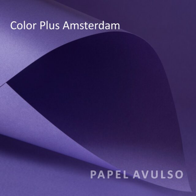 Papel Color Plus Amsterdam