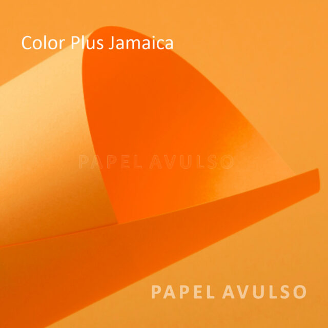 Papel Color Plus Jamaica