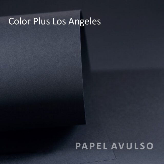 Papel Color Plus Los Angeles
