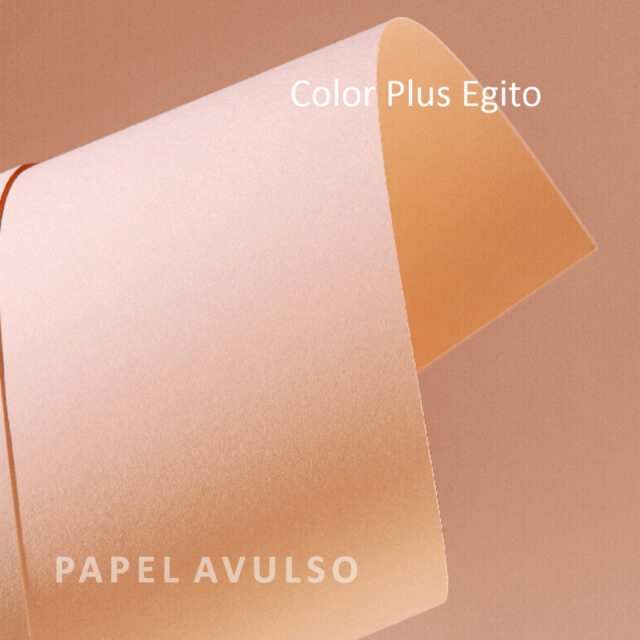 Papel Color Plus Egito