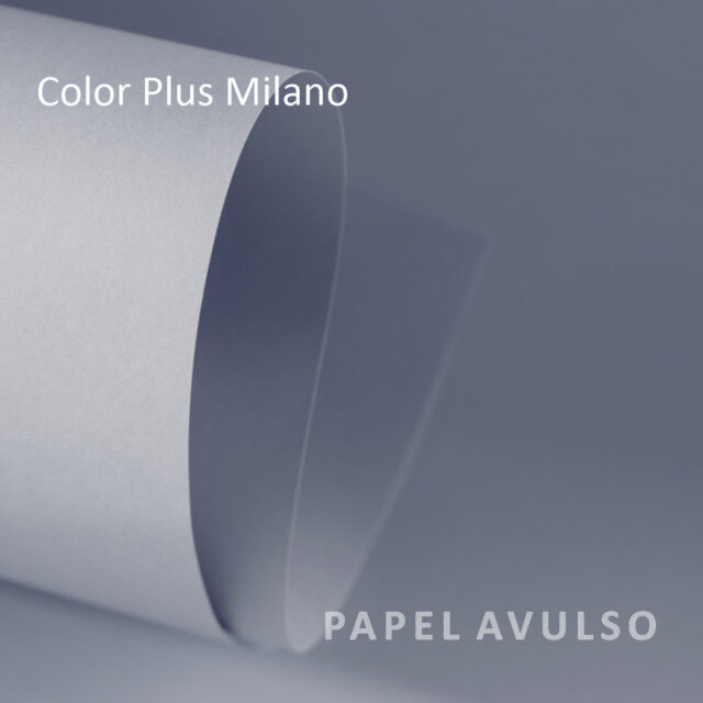 Papel Color Plus Milano