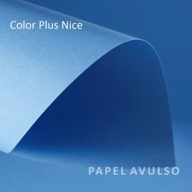 Papel Color Plus Nice