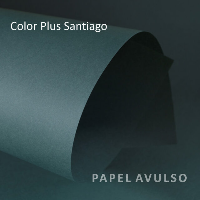 Papel Color Plus Santiago