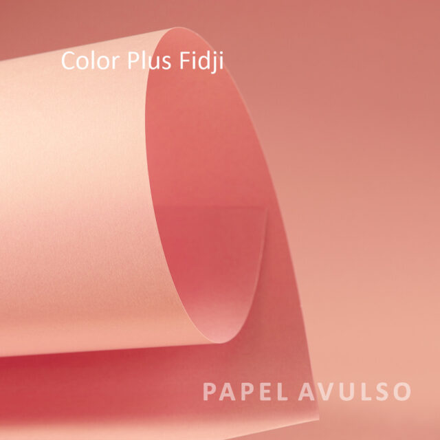 Papel Color Plus Fidji