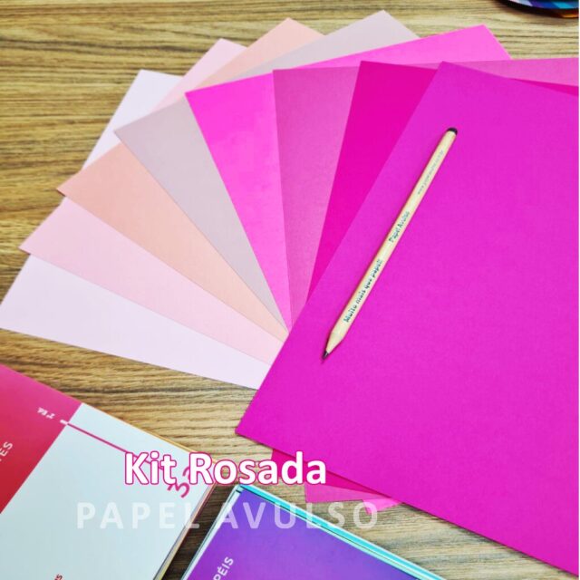 KIT Rosada