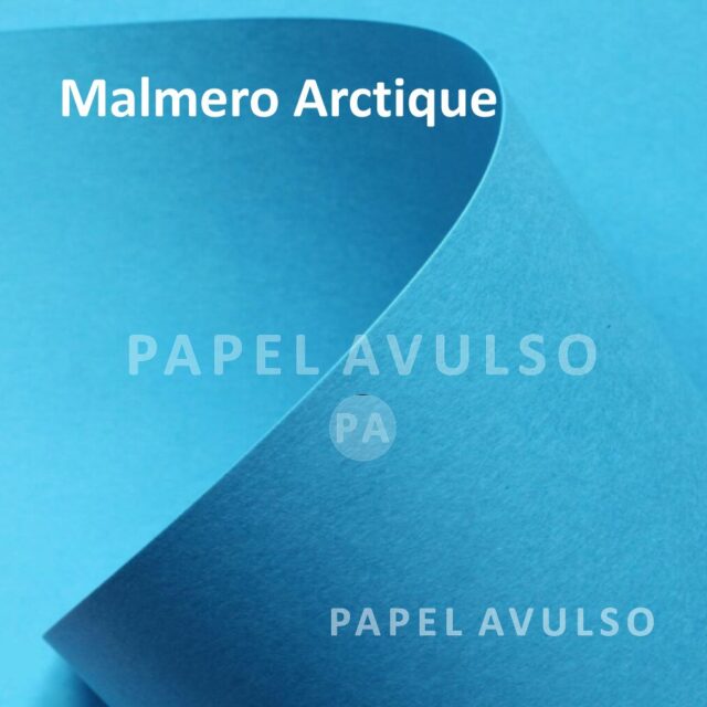 Papel Malmero Arctique