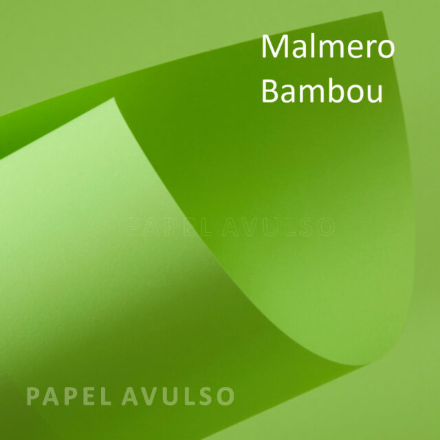 Papel Malmero Bambou