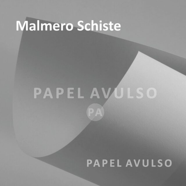 Papel Malmero Schiste