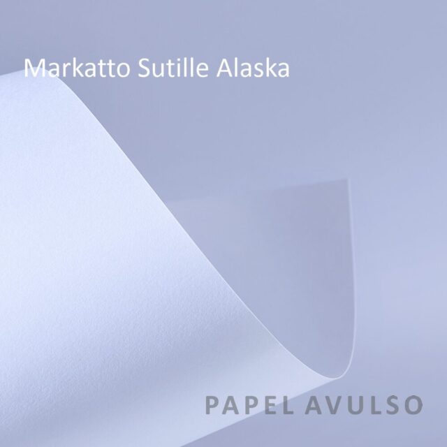 Papel Markatto Sutille Alaska