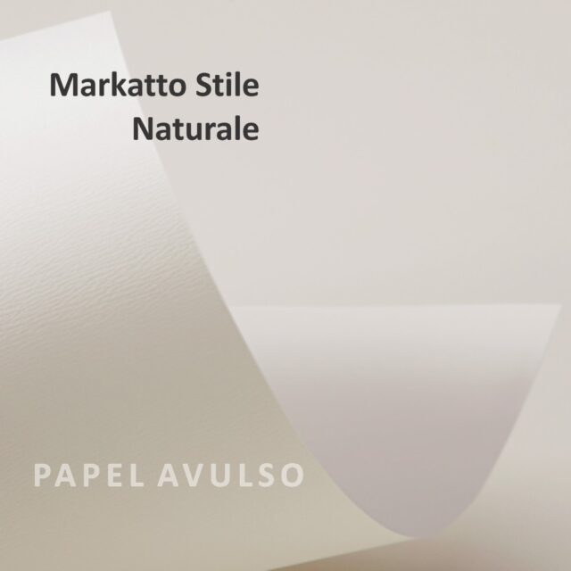 Papel Markatto Stile Naturalle