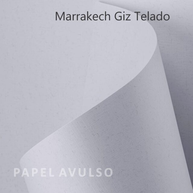 Papel Marrakech Telado Giz