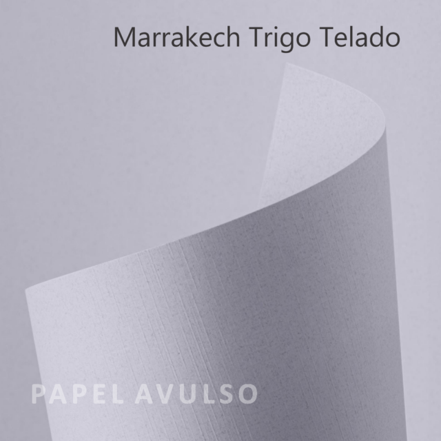 Papel Marrakech Telado Trigo