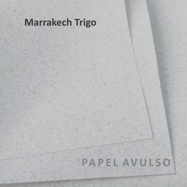 Papel Marrakech Trigo