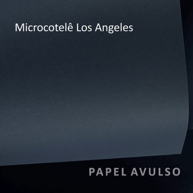Papel Color Plus Microcotelê Los Angeles