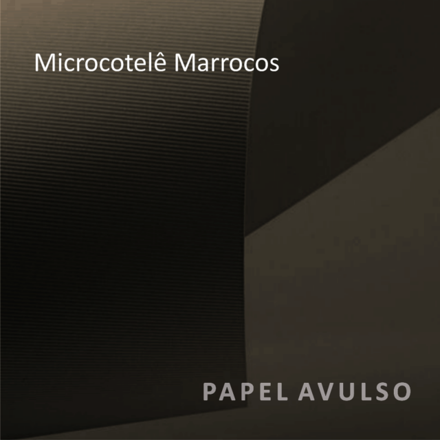 Papel Color Plus Microcotelê Marrocos