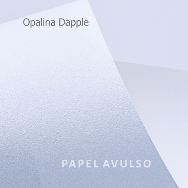 Papel Markatto Opalina Dapple