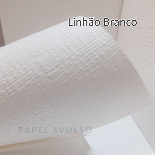 Papel Opalina Linhão