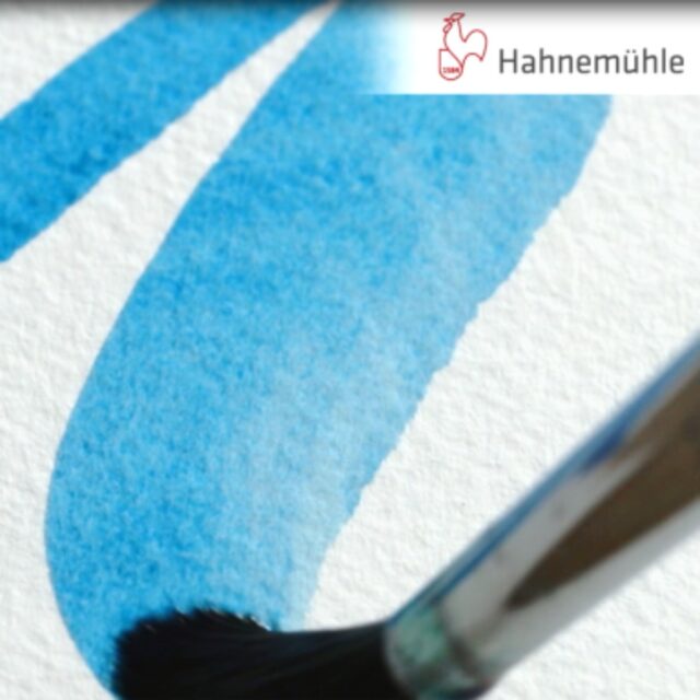 Papel Harmony Watercolour Textura Fina 300g