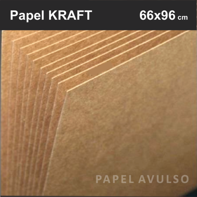 Papel Kraft