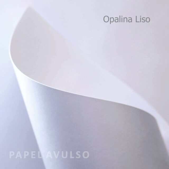 Papel Markatto Opalina