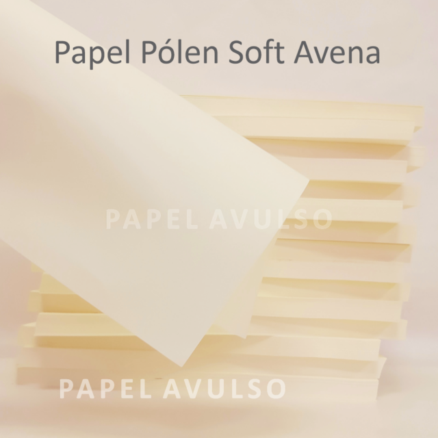 Papel Pólen Soft