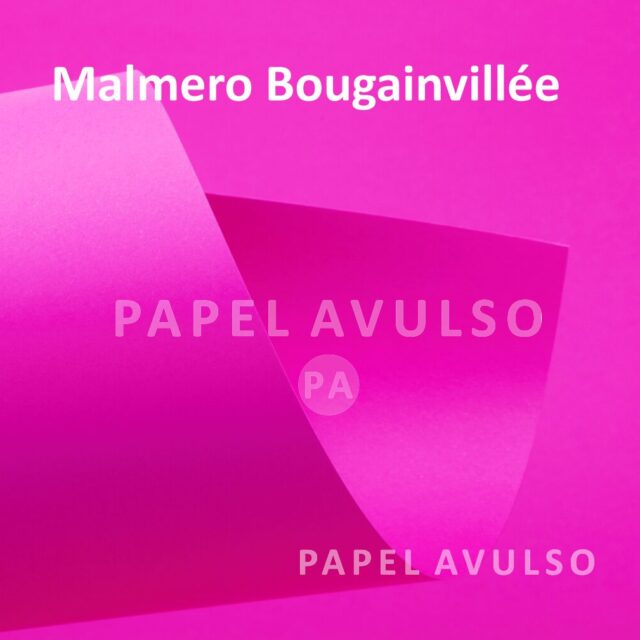 Papel Malmero Bougainvillée