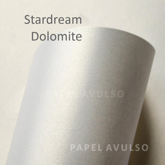 Papel Stardream Dolomite