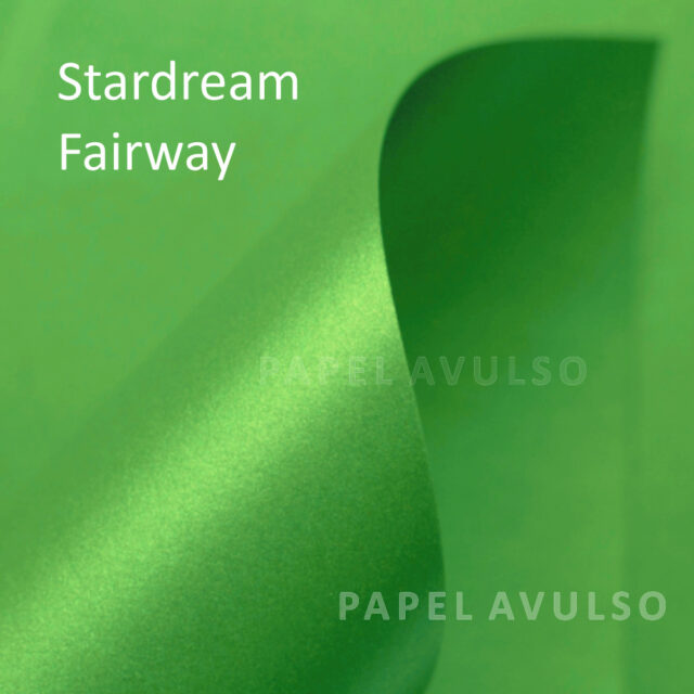 Papel Stardream Fairway