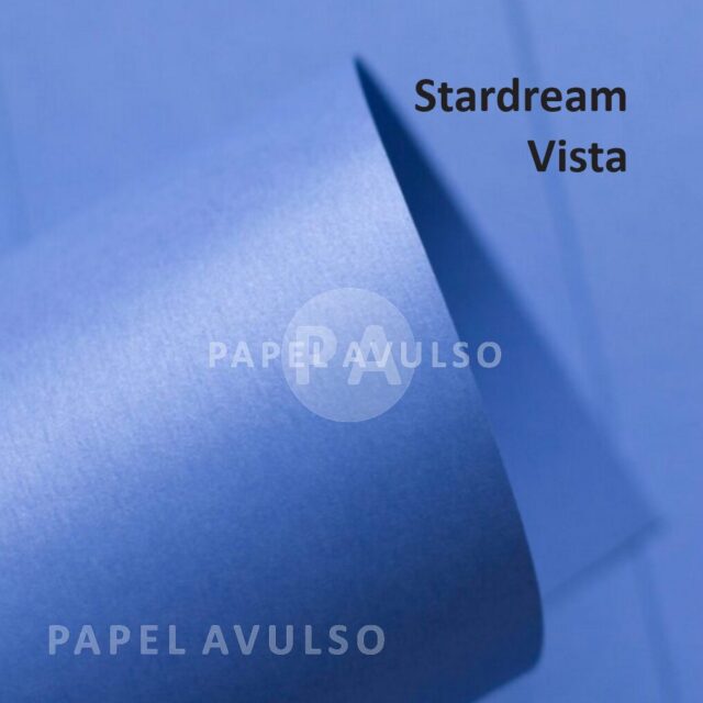 Papel Stardream Vista