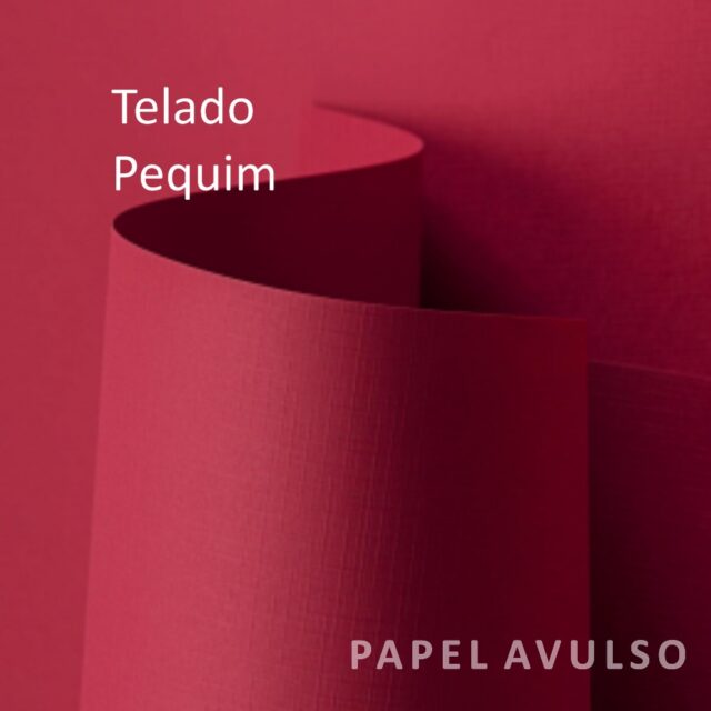 Papel Color Plus Telado Pequim