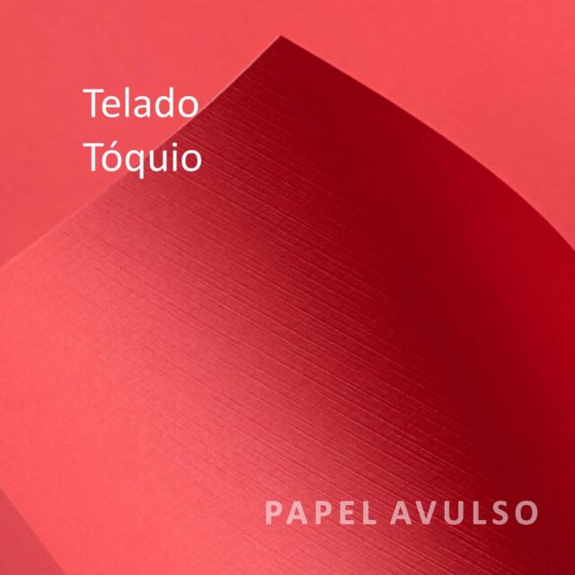Papel Color Plus Telado Tóquio