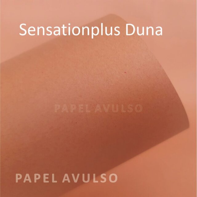 Papel SensationPlus Duna
